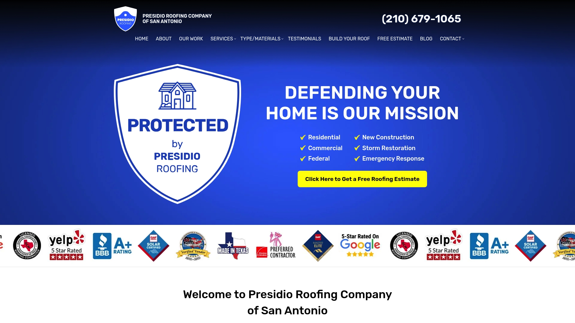 Product Screenshot