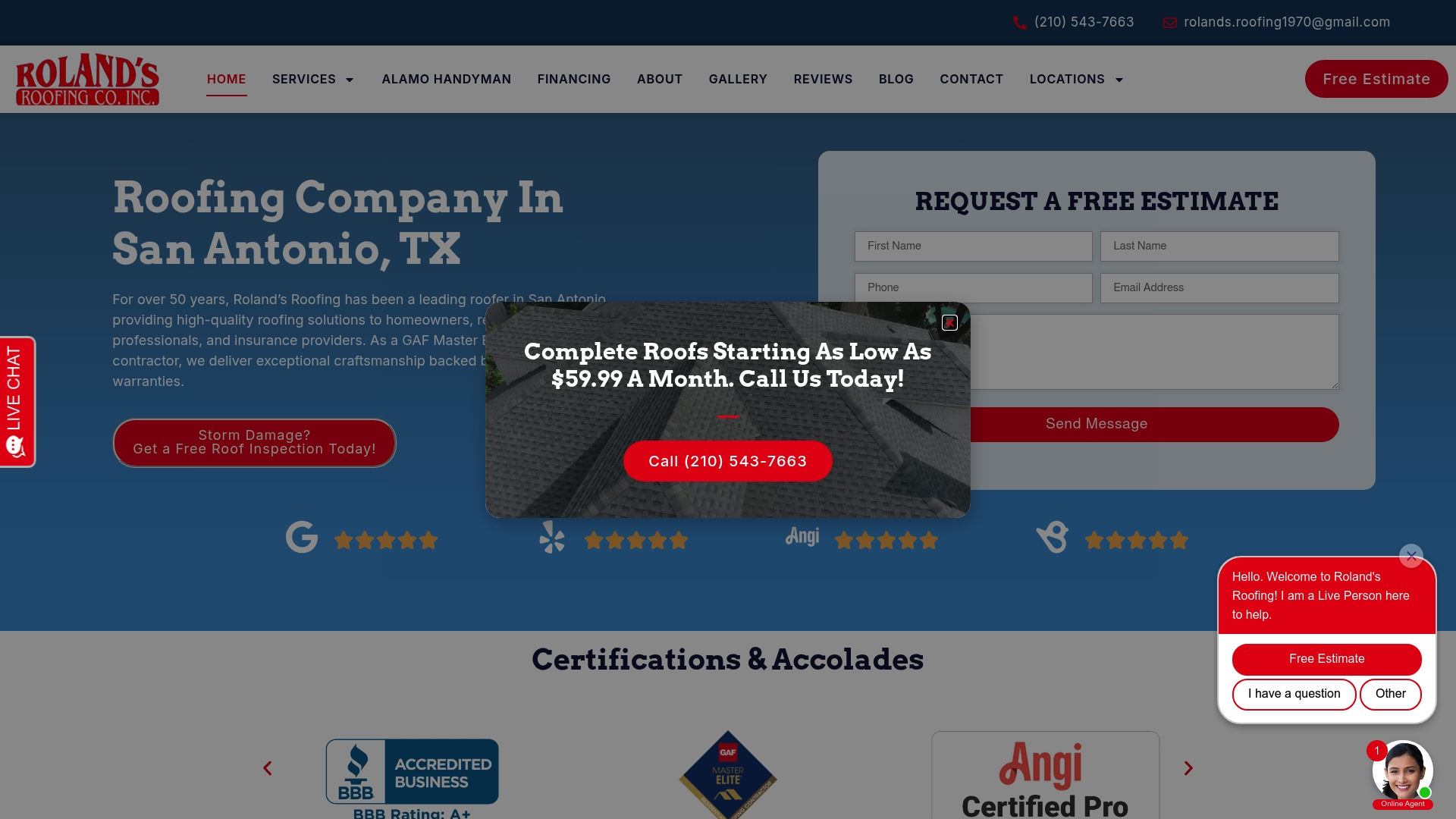 Product Screenshot