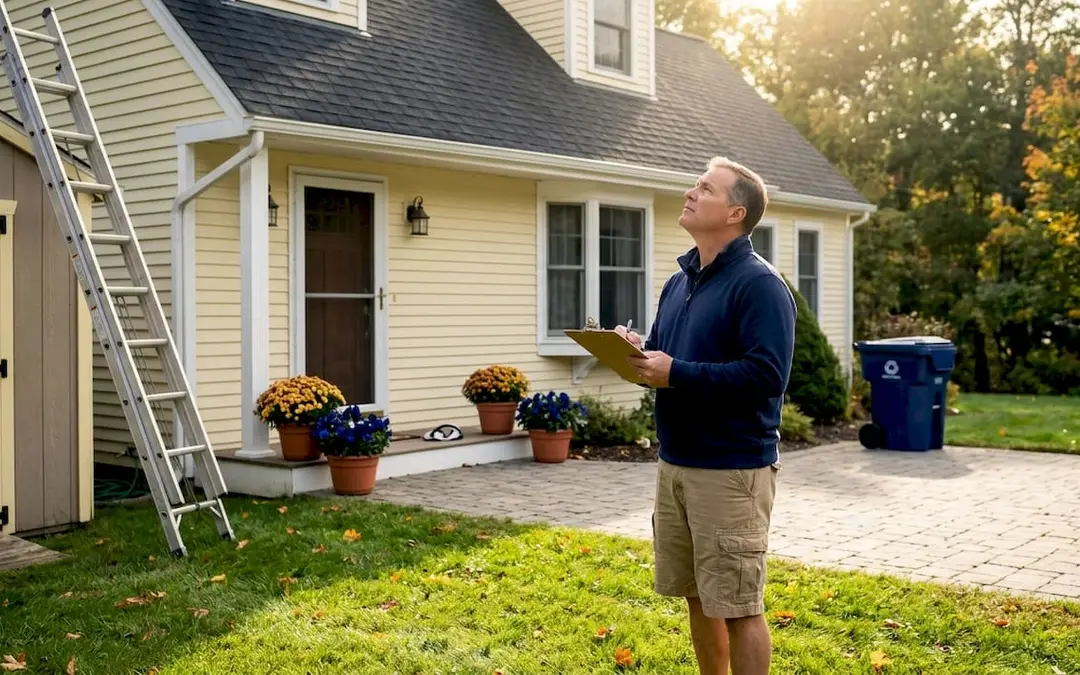 Why Regular Roof Inspections Matter for Your Home