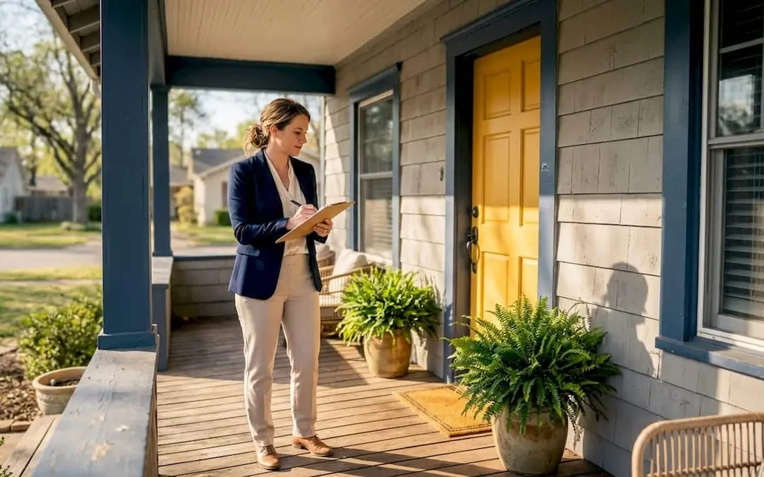 The Real Role of Painting in Home Exteriors
