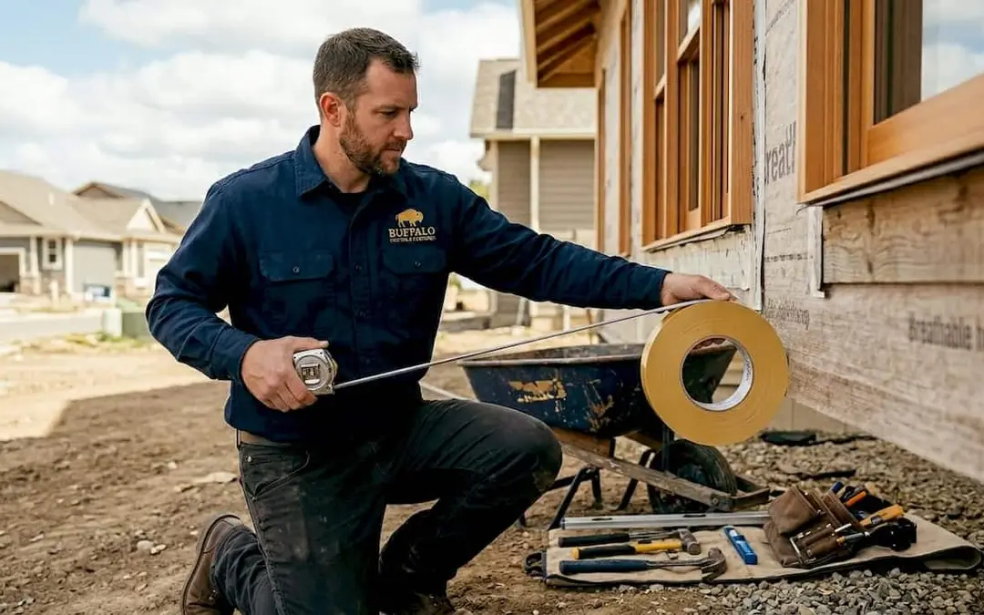 Weatherproofing Workflow for Exteriors: Storm-Proof Guide