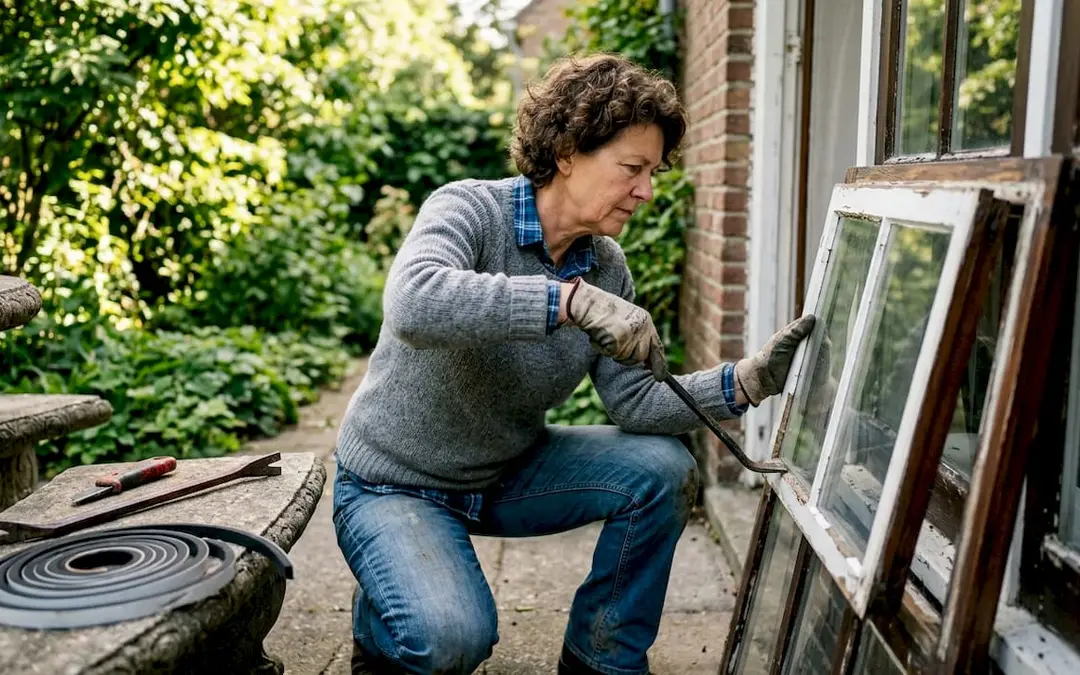 Step by Step Window Replacement Guide for Homeowners