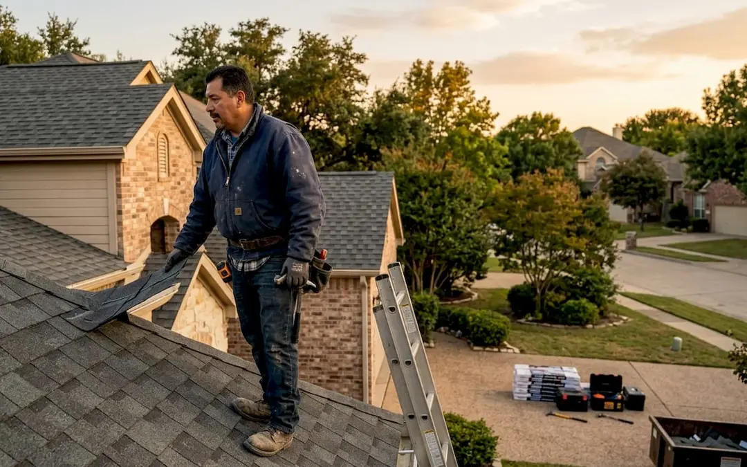Cost of a New Roof in Texas: 2026 Pricing Guide