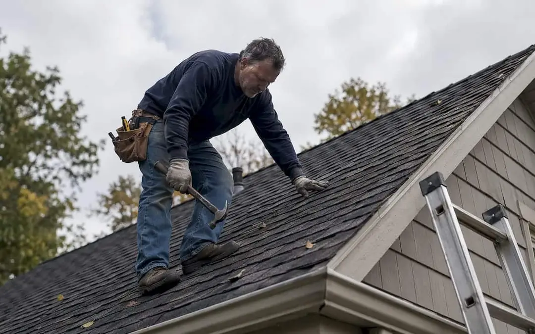 Learn Roofing: A Beginner’s Guide for Homeowners