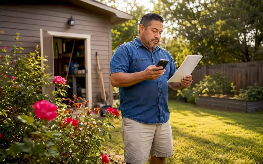 Best Perry Roofing Company Alternatives for South Texas