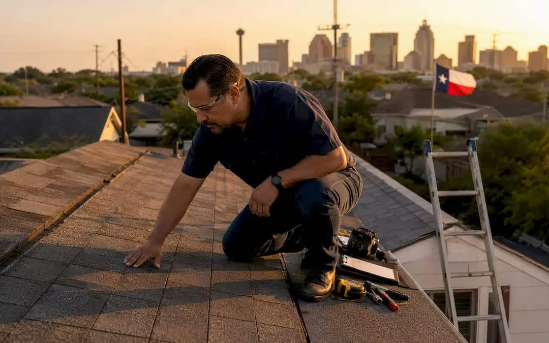 Best idealprecisionroofing.com Alternatives for Texas Homeowners