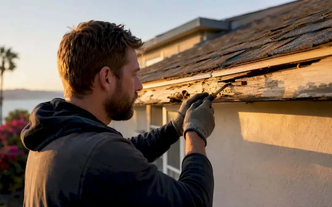 Fascia Roof Repair: Triage, Costs, and What to Do Next