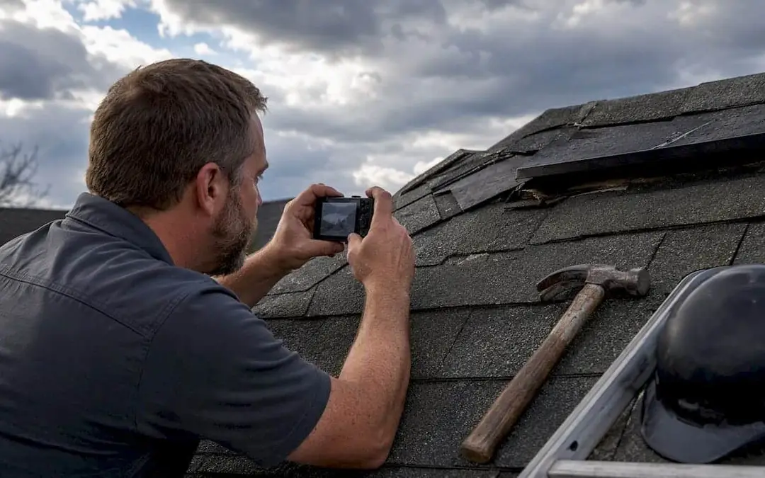 Why Your Roof Claim Was Denied and What to Do Next