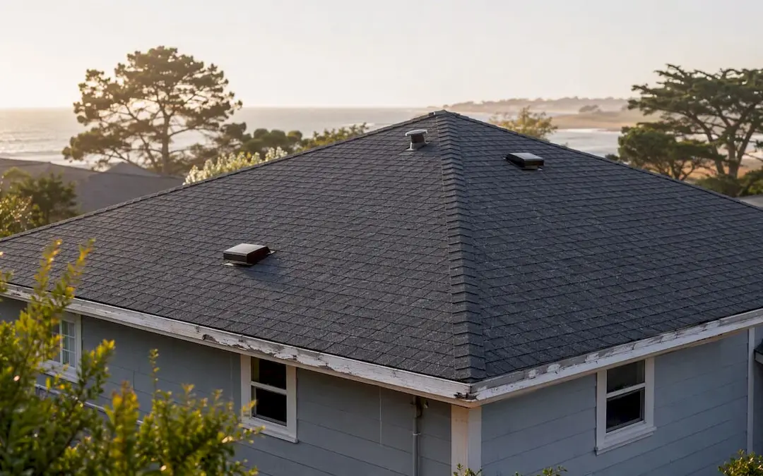 Hip Roof: What Homeowners Need to Know