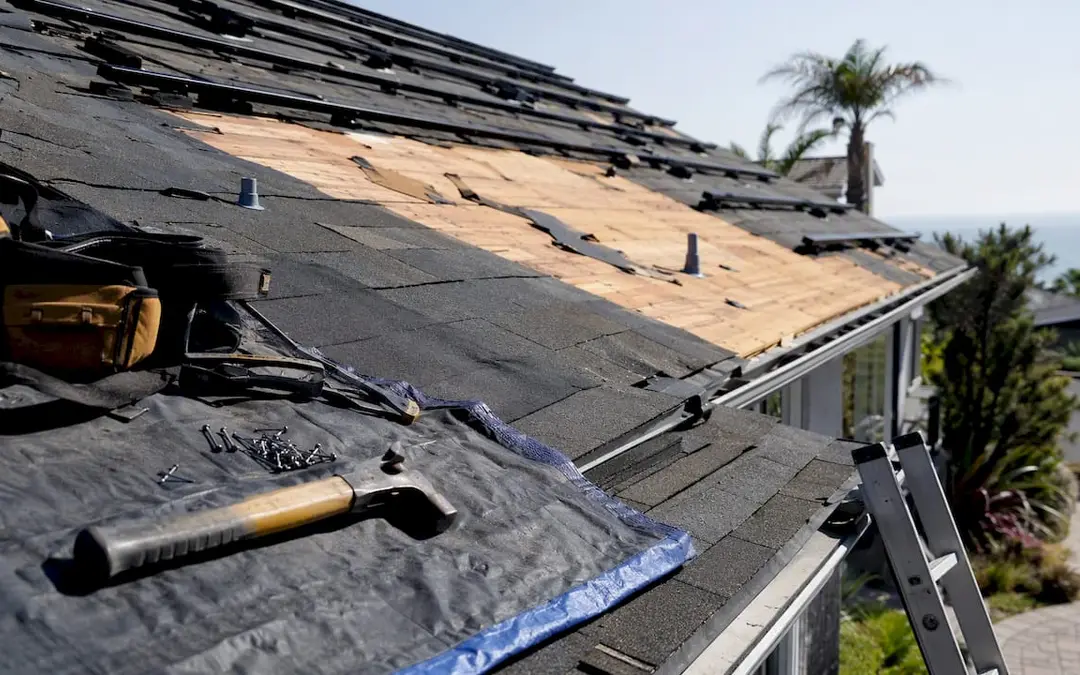 Should You Replace Your Roof Before Going Solar?