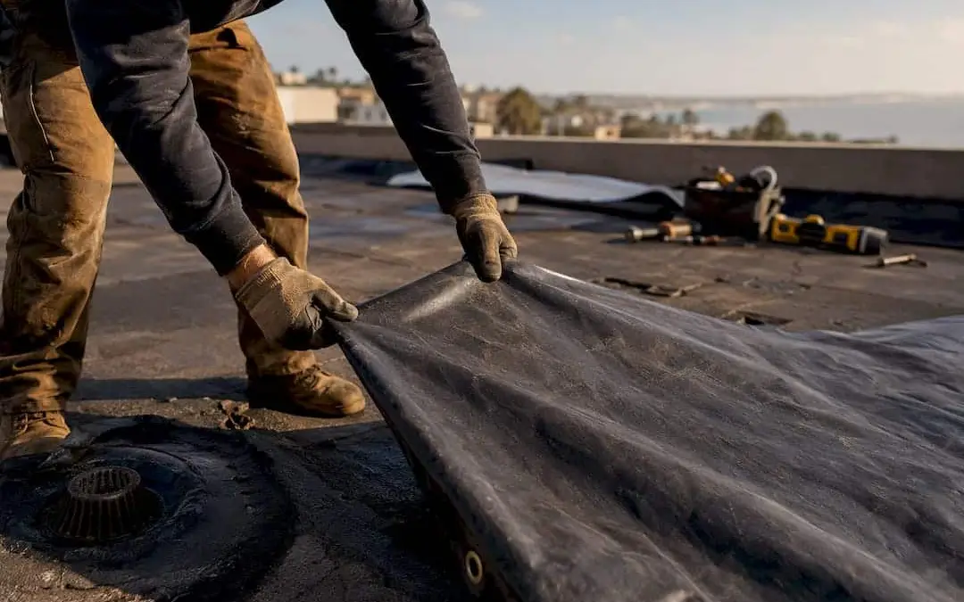 Stop Roof Damage in 24–48 Hours: Emergency Roof Leak Triage for Homeowners