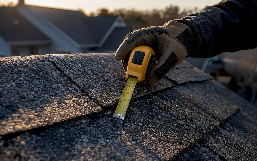 Recover Roof Insurance Depreciation in 8 Weeks for US Homeowners