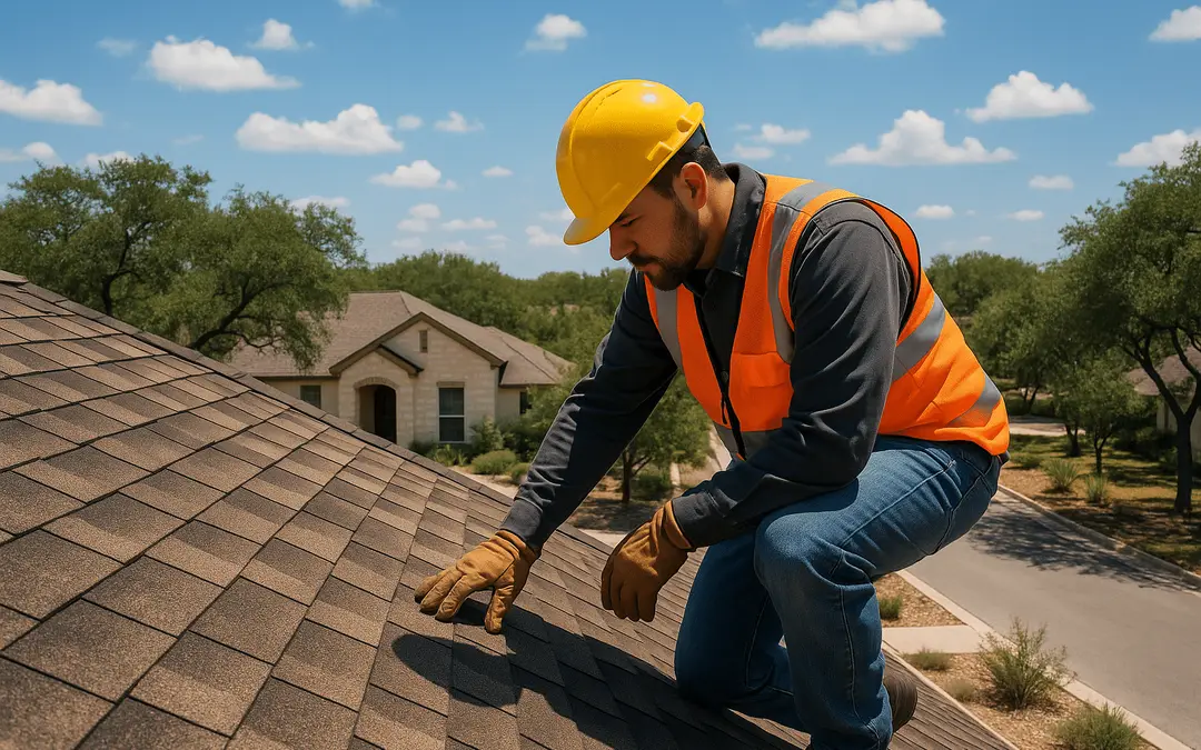 How to Choose the Right Roofing Contractor in San Antonio