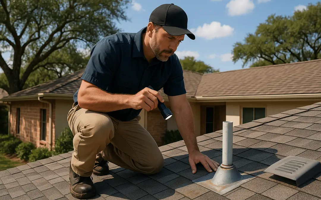 How to Find a Roof Leak: What You Can Check and When to Call a Pro