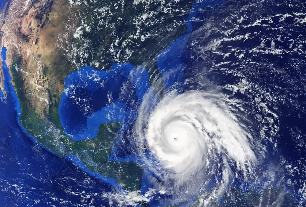 How We Protect Your Deck from Hurricanes and Tropical Storms