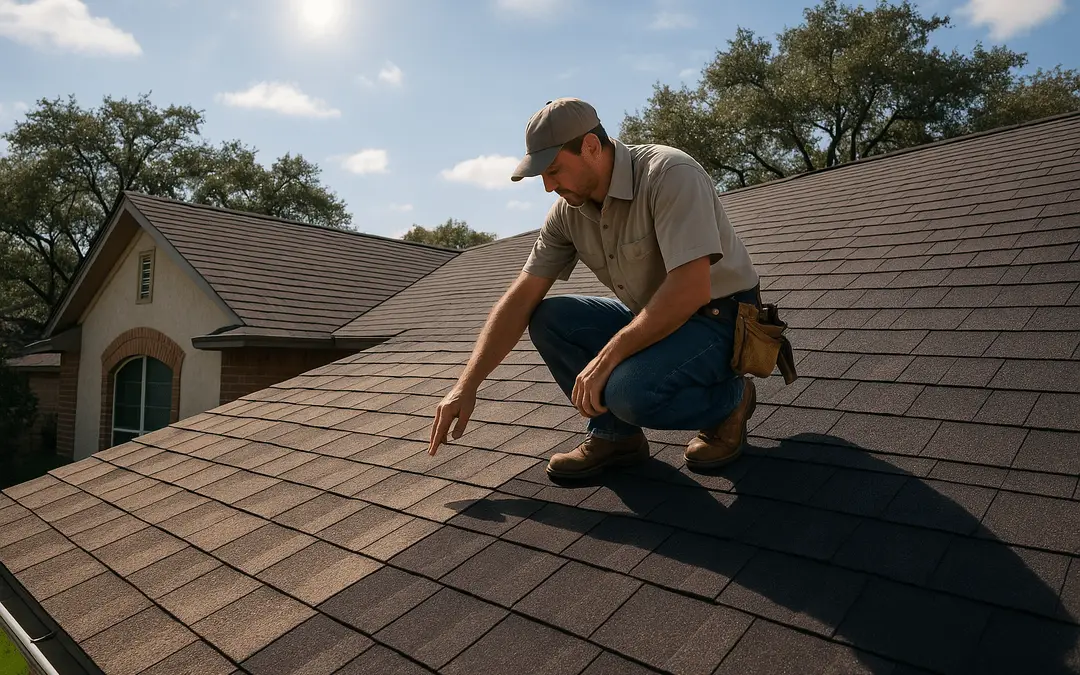 Roof Rejuvenation vs. Replacement: How to Know Which One Your Roof Needs