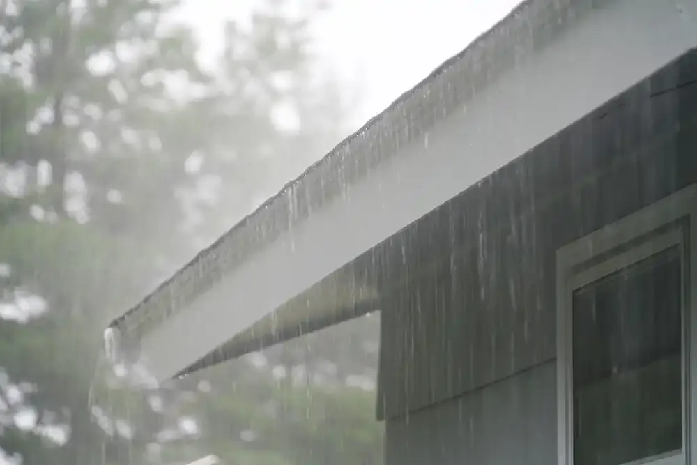 What to Do After a Storm Damages Your Roof