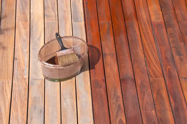 deck renovation treatment