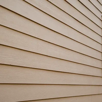 home siding