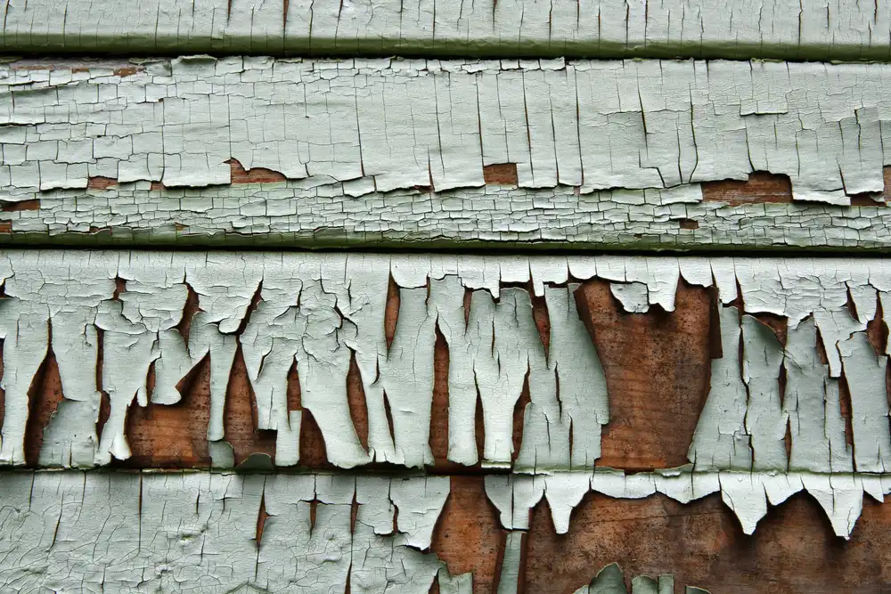 siding repair