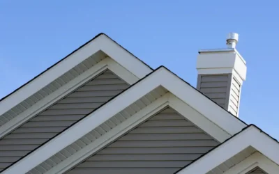 Signs Your Home Needs New Siding