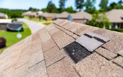 Why is it Important to Get Home Exteriors and Roofing Repaired Quickly?