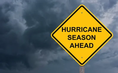 Is Your Siding Ready for Hurricane Season?