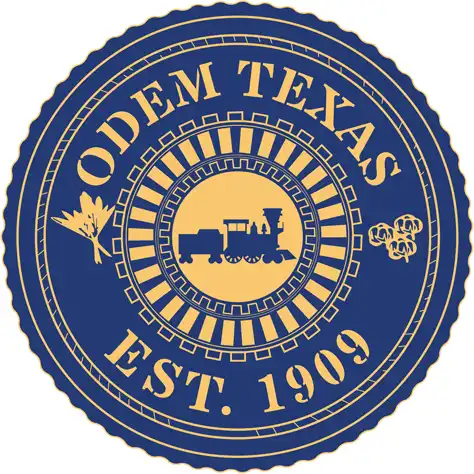 Odem TX