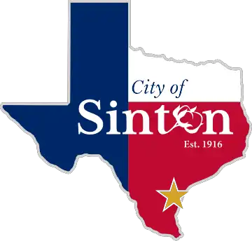Sinton TX