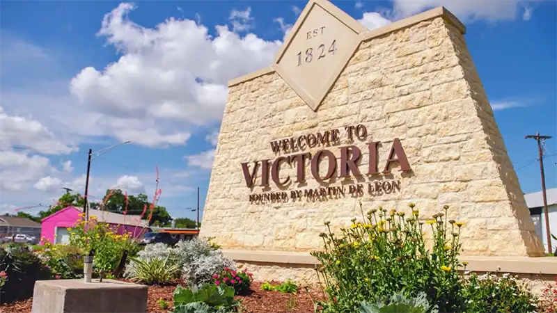 Victoria TX