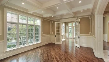 brand new windows