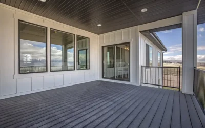 The Life Expectancy of a Deck—And When to Replace It