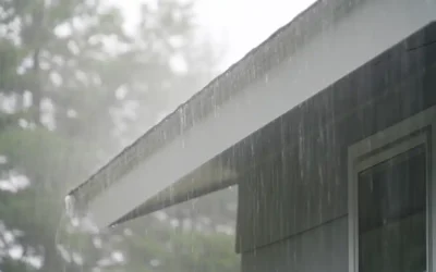 What to Do After a Storm Damages Your Roof
