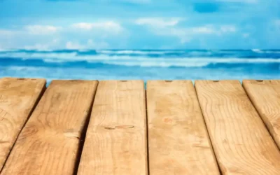 How Corpus Christi Salty Air Affects Your Deck and How to Protect It