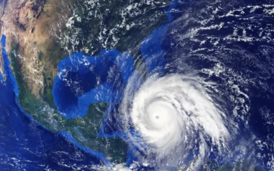 How We Protect Your Deck from Hurricanes and Tropical Storms