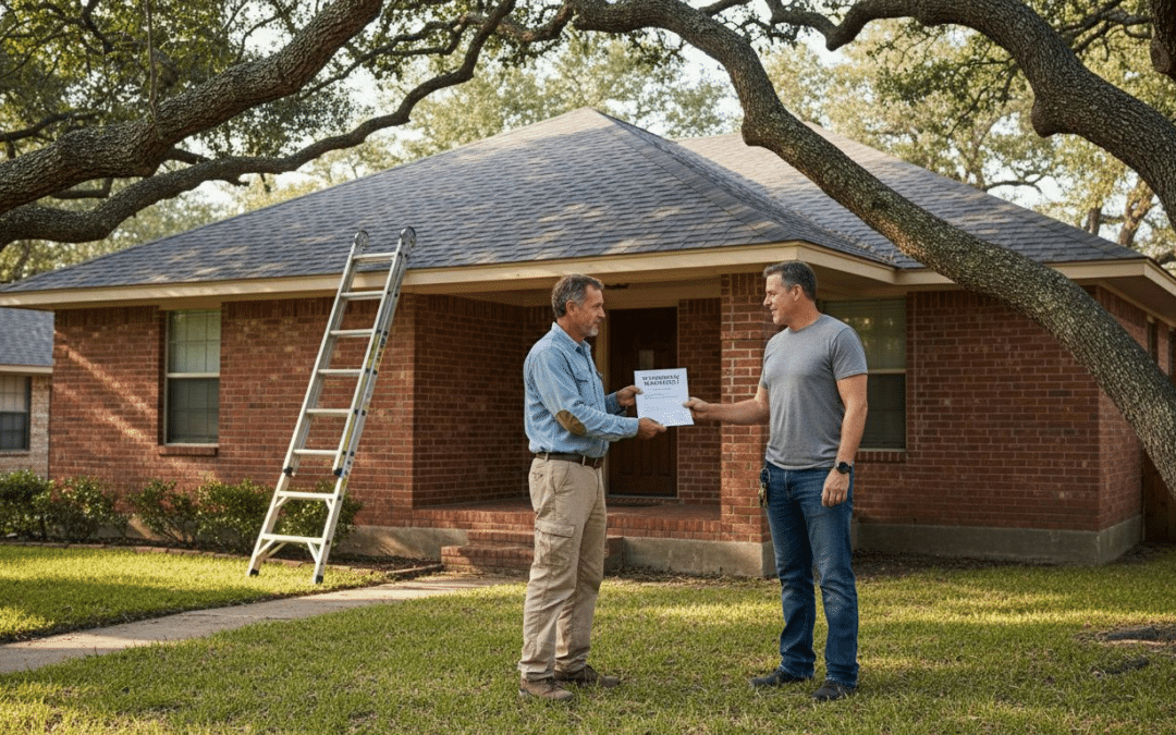 Roofing Warranty Explained: Protecting Texas Homes