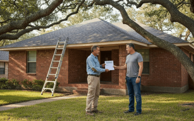 Roofing Warranty Explained: Protecting Texas Homes