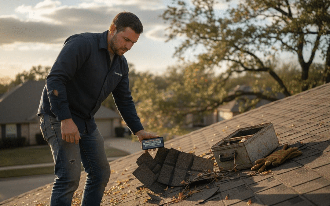 Emergency Roof Repair: Protecting Texas Homes Fast