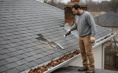How to Repair Roof Leaks for Long-Lasting Protection
