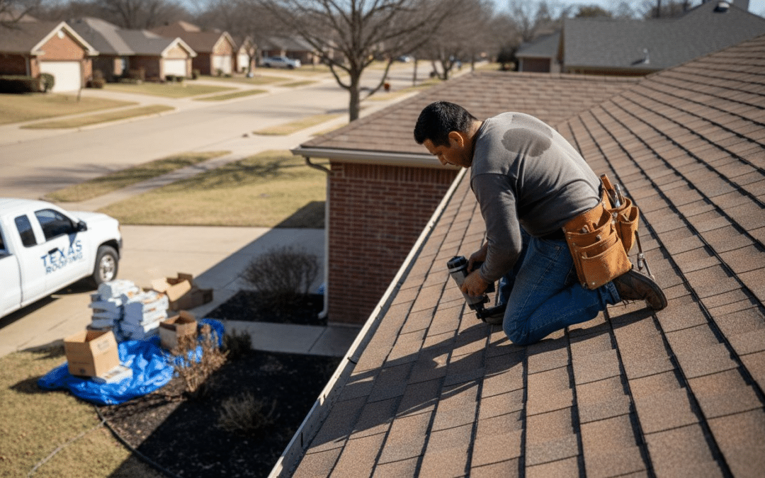 7 Essential Roof Replacement Tips for Texas Homeowners