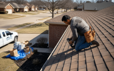 7 Essential Roof Replacement Tips for Texas Homeowners