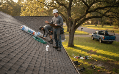 Roof Installation Workflow: Step-by-Step Guide for Success