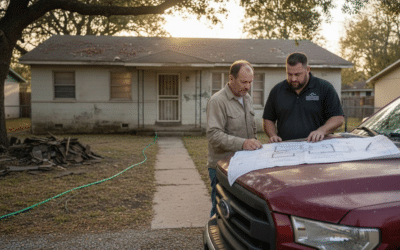 Roofing Estimate Process: What Homeowners Need to Know