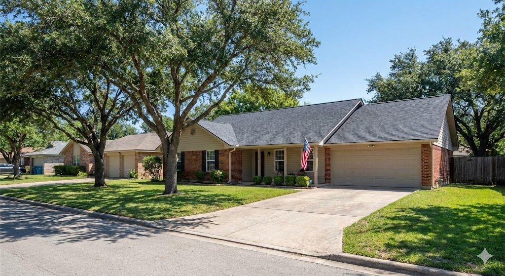 Roofing and Exterior Services in Converse, TX