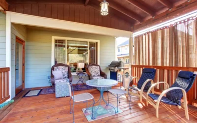Covered Deck vs. Open Deck, Decide Which Is Right for You?