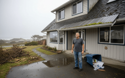 7 Types of Roof Materials for Storm-Ready Homes