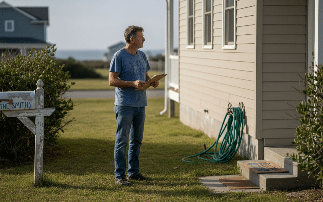 Exterior Siding: Protecting Homes and Cutting Costs