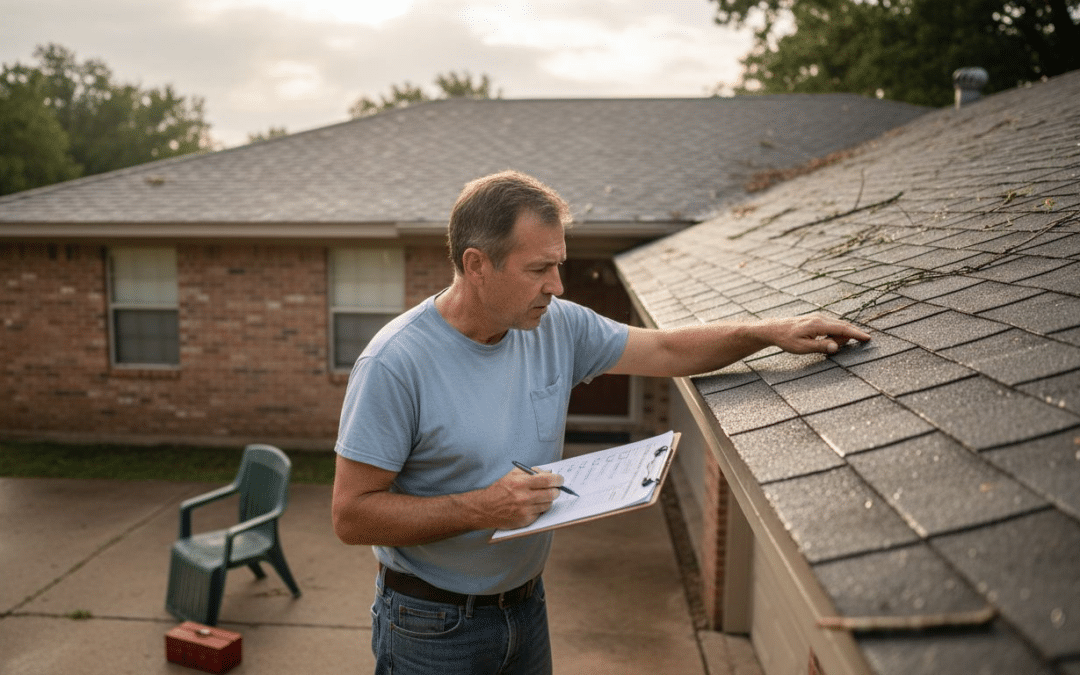 Weather-Resistant Roofing: Protecting Texas Homes