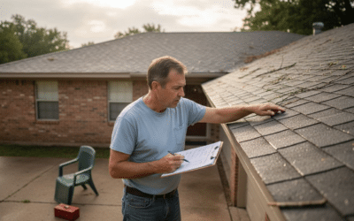 Weather-Resistant Roofing: Protecting Texas Homes