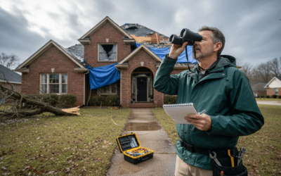 Storm Damage Restoration Guide for Complete Recovery
